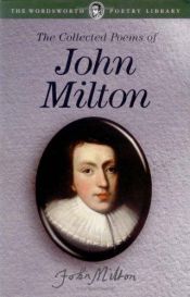 book cover of The Works of John Milton (The Wordsworth Poetry Library) by John Milton