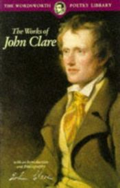 book cover of The Poetical Works by John Clare