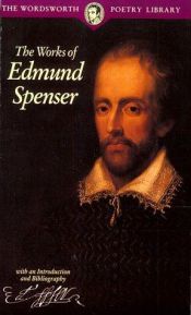 book cover of The Poetical Works by Edmund Spenser