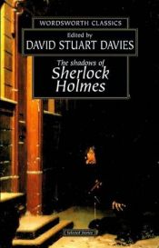 book cover of The Best of Sherlock Holmes by Артур Конан Дойль