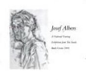 book cover of Josef Albers by Josef Albers
