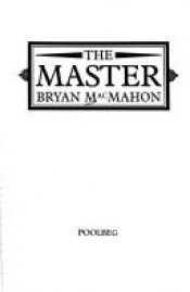 book cover of Master by Bryan MacMahon