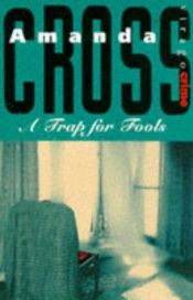 book cover of A Trap for Fools (Kate Fansler #11) by Amanda Cross