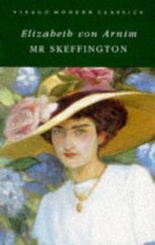 book cover of Mr. Skeffington by Elizabeth von Arnim