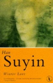 book cover of Winter Love (Lesbian Landmarks) by Han Suyin