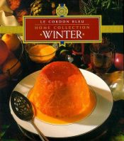 book cover of Winter (Cordon Bleu Home Collection) by Le Cordon Bleu