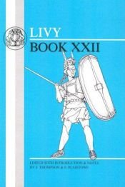 book cover of Livy. Book XXII by Titus Livius