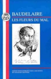book cover of Les flors del mal by Charles Pierre Baudelaire|Walter Benjamin