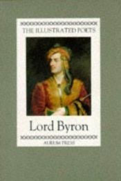 book cover of Lord Byron by Lord Byron