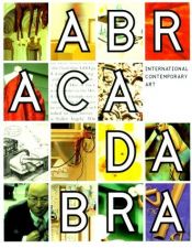 book cover of Abracadabra (Scott Foresman Reading Systems) by Scott Foresman Staff