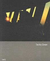 book cover of Tacitia Dean by James Graham Ballard