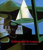 book cover of Cubism and Its Legacy by 