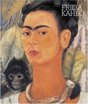 book cover of Frida Kahlo [Illustrated] [Hardcover] by Milner Frank by IN • Not available for student check-out