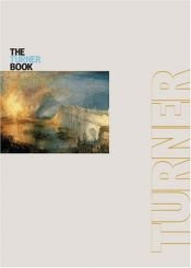book cover of The Turner book (essential artists) by Sam Smiles
