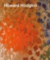 book cover of Howard Hodgkin by 