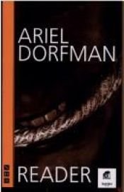 book cover of Reader by Ariel Dorfman