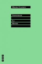 book cover of La Ronde: Ten Dialogues by Arthur Schnitzler