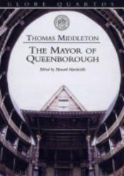 book cover of Hengist, King of Kent, or the Mayor of Queenborough by Thomas Middleton