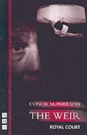 book cover of Weir by Conor McPherson