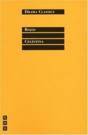 book cover of Celestina by Fernando de Rojas
