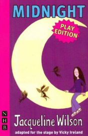 book cover of Midnight by Jacqueline Wilson