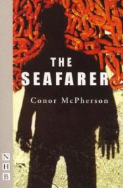 book cover of The Seafarer by Conor McPherson