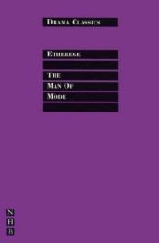 book cover of The Man of Mode by George Etherege