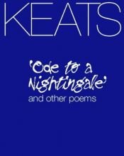 book cover of Pocket Poets: Keats by John Keats