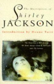 book cover of The Masterpieces by Shirley Jackson