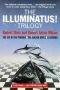 The Illuminatus! Trilogy (The Eye in the Pyramid, The Golden Apple, Leviathan)