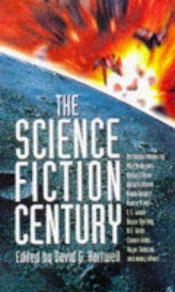 book cover of Science Fiction Century, the by Frank Herbert