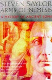 book cover of Lo schiavo di Roma by Steven Saylor