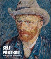 book cover of Self portrait : Renaissance to contemporary by Anthony Bond