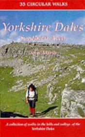 book cover of The Yorkshire Dales: Southern and Western Area: A Collection of Walks in the Hills and Valleys of Ribblesdale, Wharfedal by Terry Marsh