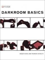 book cover of Darkroom Basics by Roger Hicks