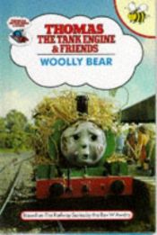 book cover of Woolly Bear (Thomas the Tank Engine & Friends) by Rev. W. Awdry