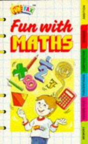 book cover of Funfax: Fun with Mathematics by Jill Price
