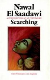 book cover of Searching by Nawal El Saadawi