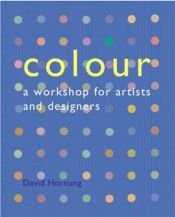book cover of Colour by David Hornung