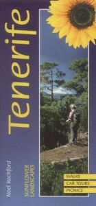 book cover of Wegwijzer voor Tenerife by Noel Rochford