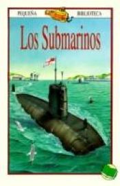 book cover of Submarines (Little Library) by Christopher Maynard