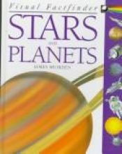 book cover of The Stars & Planets by James Muirden