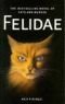Felidae ; En Roman om Katter Och Ruskiga Mord