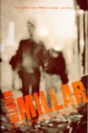 book cover of Milk, Sulphate and Alby Starvation by Martin Millar