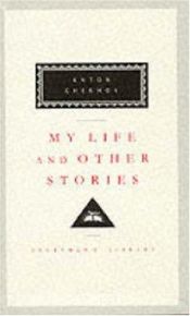 book cover of Chekhov: Stories, Vol. II by Anton Pavlovics Csehov