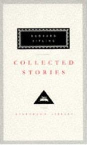 book cover of Collected stories by Rudyard Kipling