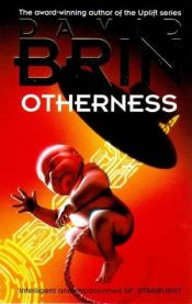 book cover of Otherness by David Brin