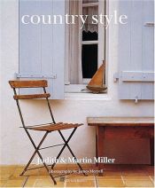 book cover of Country style by Judith Miller