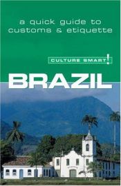 book cover of Brazil by Sandra Branco