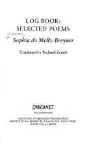 book cover of Sophia De Mello Breyner: Selected Poems (Aspects of Portugal S.) by Sophia de Mello Breyner Andresen